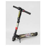 Swagtron Swagger Folding Electric Scooter