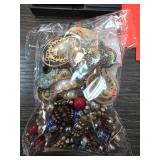 Costume Jewelry earring Lot