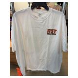 2016 Republic of Texas ROT Biker Rally T-Shï¿½2
