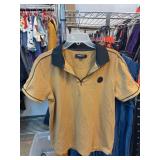 Kenneth Cole Polo Shirt Size S