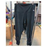 Victoria's Secret PINK Yoga Leggings, Medium