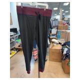 Victoriaï¿½s Secret Pink Yoga Pants Large