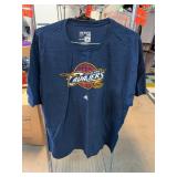 Cleveland Cavaliers Adidas 2XL Cotton Tee