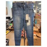 1822 Denim Skinny Jeans Size 6
