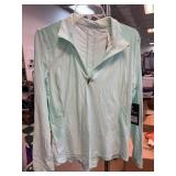 Etonic Women's Golf Pullover, Size Medium
