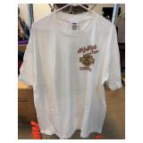 Harley-Davidson Cancun XL T-Shirt Mexico