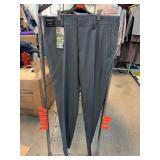 Haggar Slim Fit Premium Comfort Pants 30x30