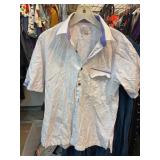 ENSY Custom Shirtmaker Short Sleeve Shirt
