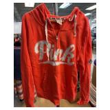 PINK Victoria's Secret Hoodie, Large