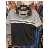 Scott James Polo Shirt Size M
