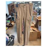 Roundtree & Yorke 32x32 Cargo Pants