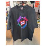 Icecream Science XXL Graphic T-Shirt