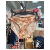Vince Camuto No Show Bikini 3 Pack, Medium