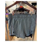 Nike Men's Athletic Shorts, Medium