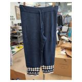J.Crew Knit Pants, Size Small, Brand New