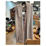 J.Crew Wool Blend Knit Scarf