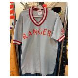 Fab-Knit Rangers Boys & Girls Club Youth L