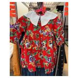Cary C. San Francisco Toddler Dress 3T