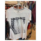 Nike Sportswear Graphic T-Shirt, Medium
