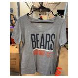 Nike Chicago Bears XL Women's T-Shirt