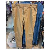 Men's 365 Comfort Skinny Chinos 30x32