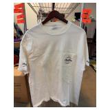 Doc's Saloon Hanes Beefy-T XL T-Shirt