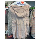 Rebecca Taylor Strapless Dress Size 10