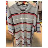 Enyce Brand Denim Men's Polo Shirt XXL
