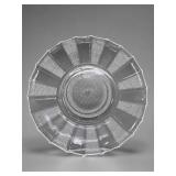 Jeannette Glass Co. Dewdrop 13.5' Tray