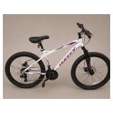Huffy Extent Mountain Bike Shimano Equipped