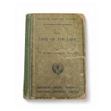 The Lady of the Lake, 1882, Eclectic English