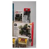 Expert Grill 24-Inch Charcoal Grill Set New