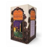 C.S. Lewis The Chronicles of Narnia Box Set