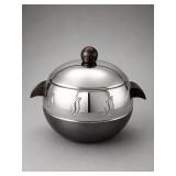 West Bend Penguin Hot/Cold Server 1940-1960