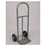 Steel Two-Wheel Hand Truck Dolly