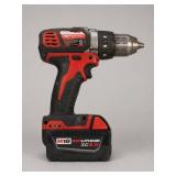 Milwaukee M18 1/2" Cordless Drill Driver Works