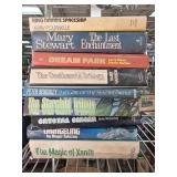 Science Fiction and Fantasy Books