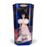1995 Enchanted Evening Barbie Doll Collector