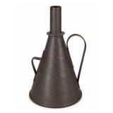 Antique Railroad Signal Torch by N&W Rwy