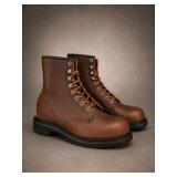 Red Wing 2233 Steel Toe Work Boots 8.5 EE