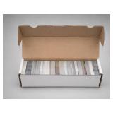 2021-2023 Hockey Card Collection Box