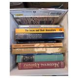 History and Archaeology Books