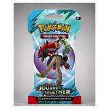 Pokï¿½mon Scarlet & Violet Journey Together TCG