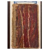 19th Century Shakespeare Plays Book