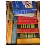 Reader's Digest Condensed Books