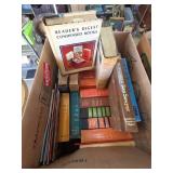 Reader's Digest Condensed Books