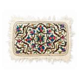 12 Kashmir Handmade Wool Rugs