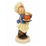 Goebel Hummel Figurine 'Little Chef'