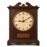 Telechron Model 419S Mantel Electric Clock