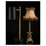 2 Piece Table Lamps